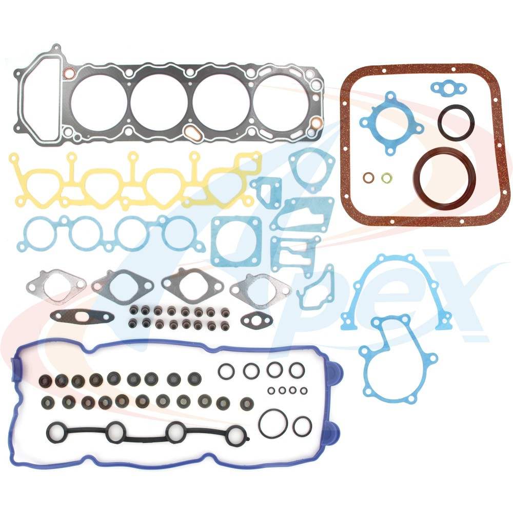 Apex Gasket AFS5042