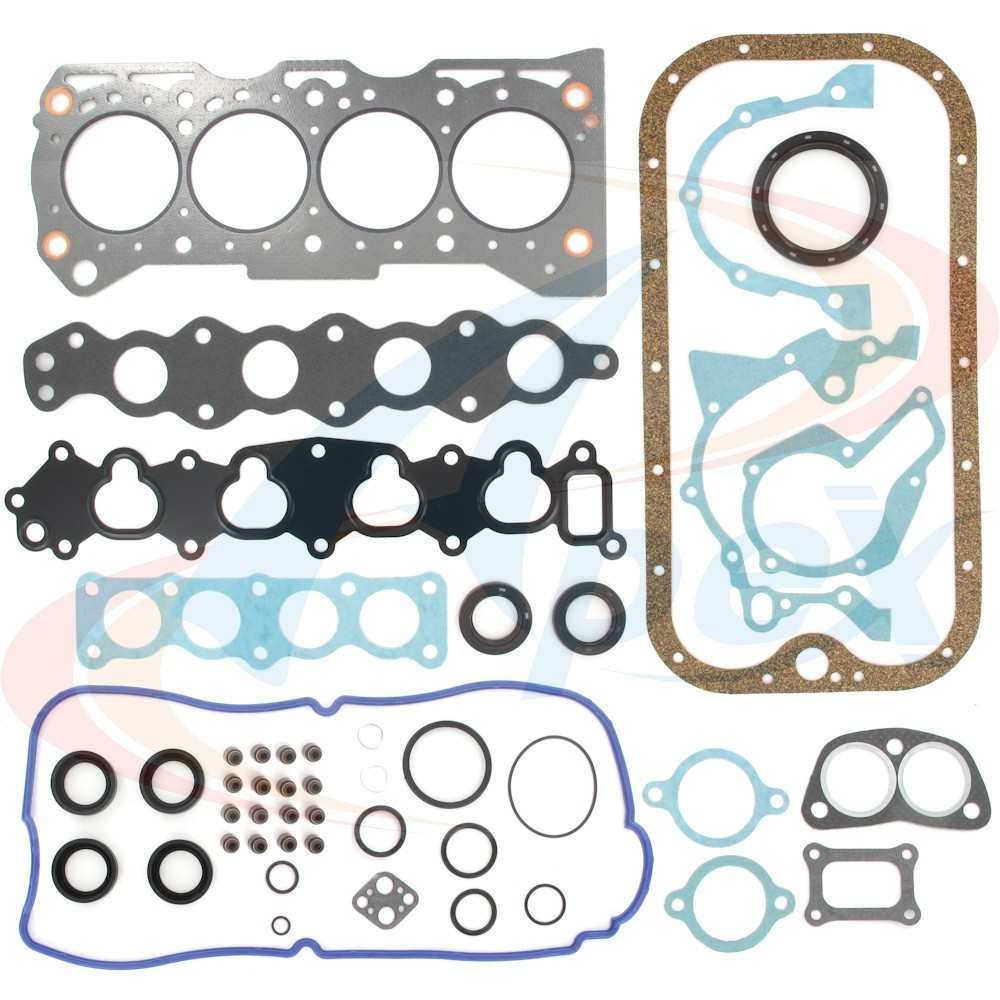 Apex Gasket AFS7006