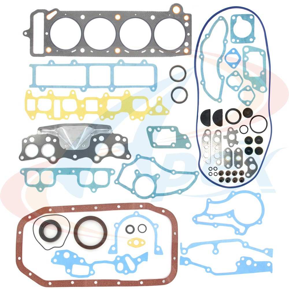 Apex Gasket AFS8019T