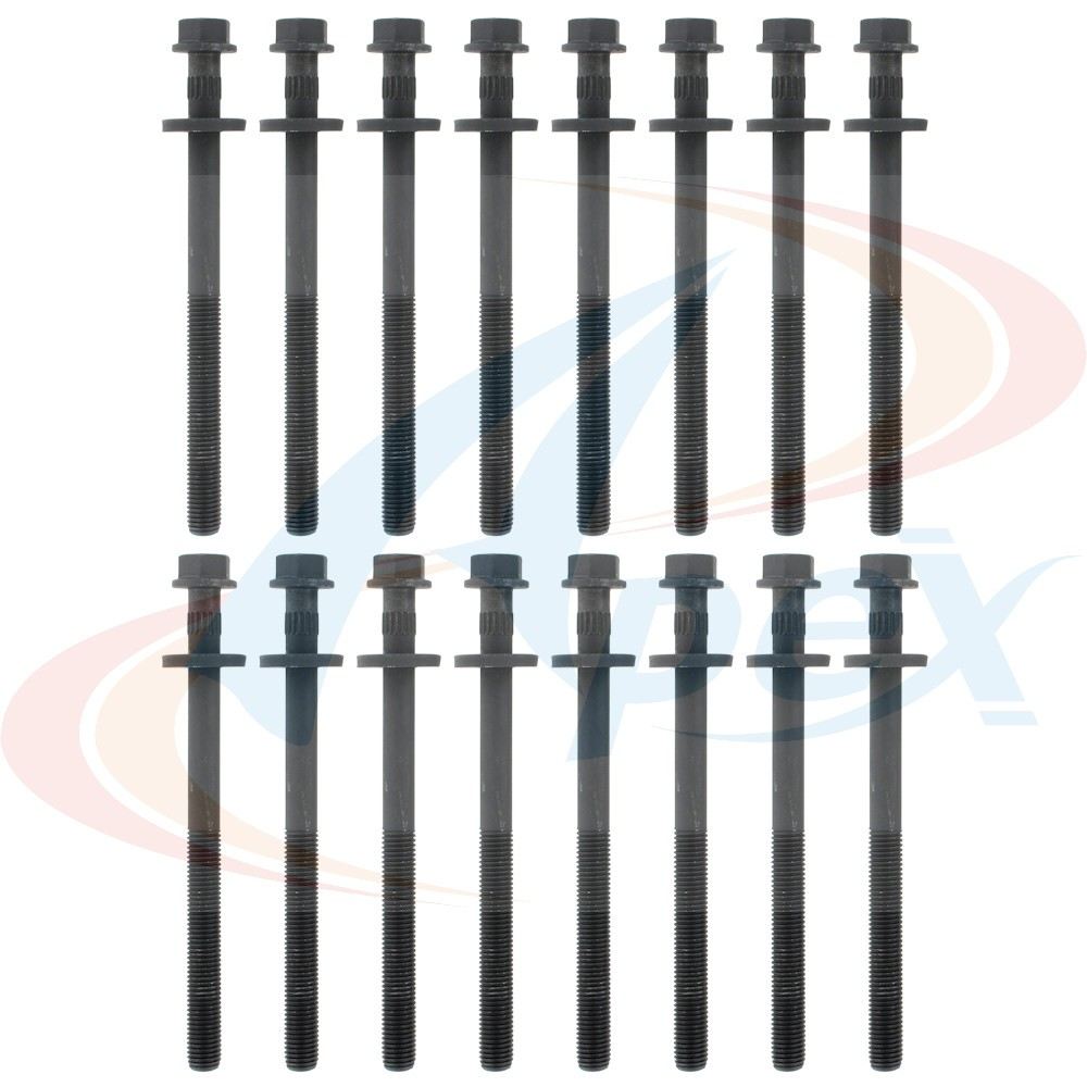 Apex Gasket AHB235