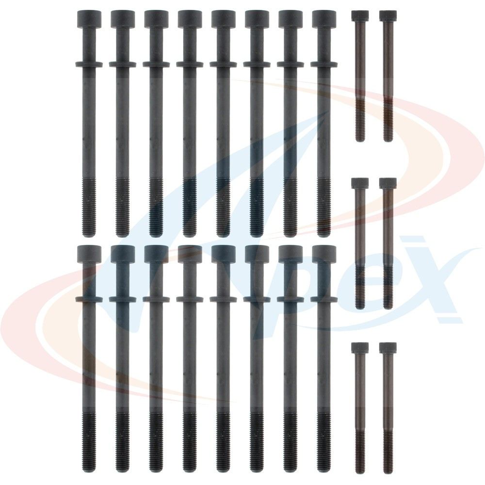 Apex Gasket AHB313