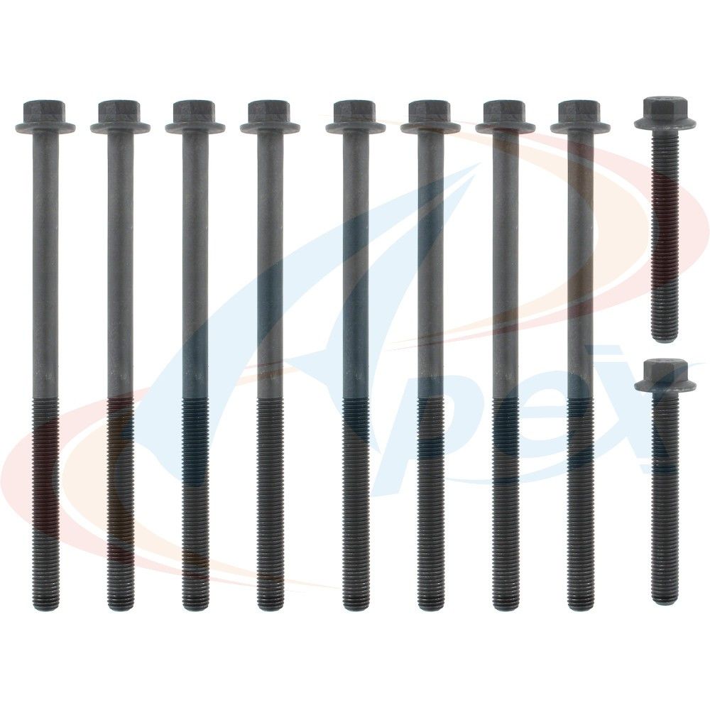 Apex Gasket AHB348