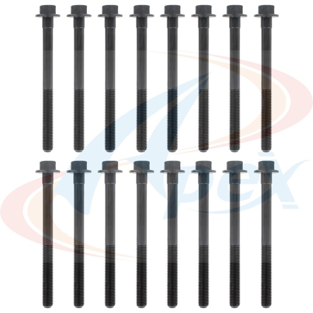 Apex Gasket AHB363