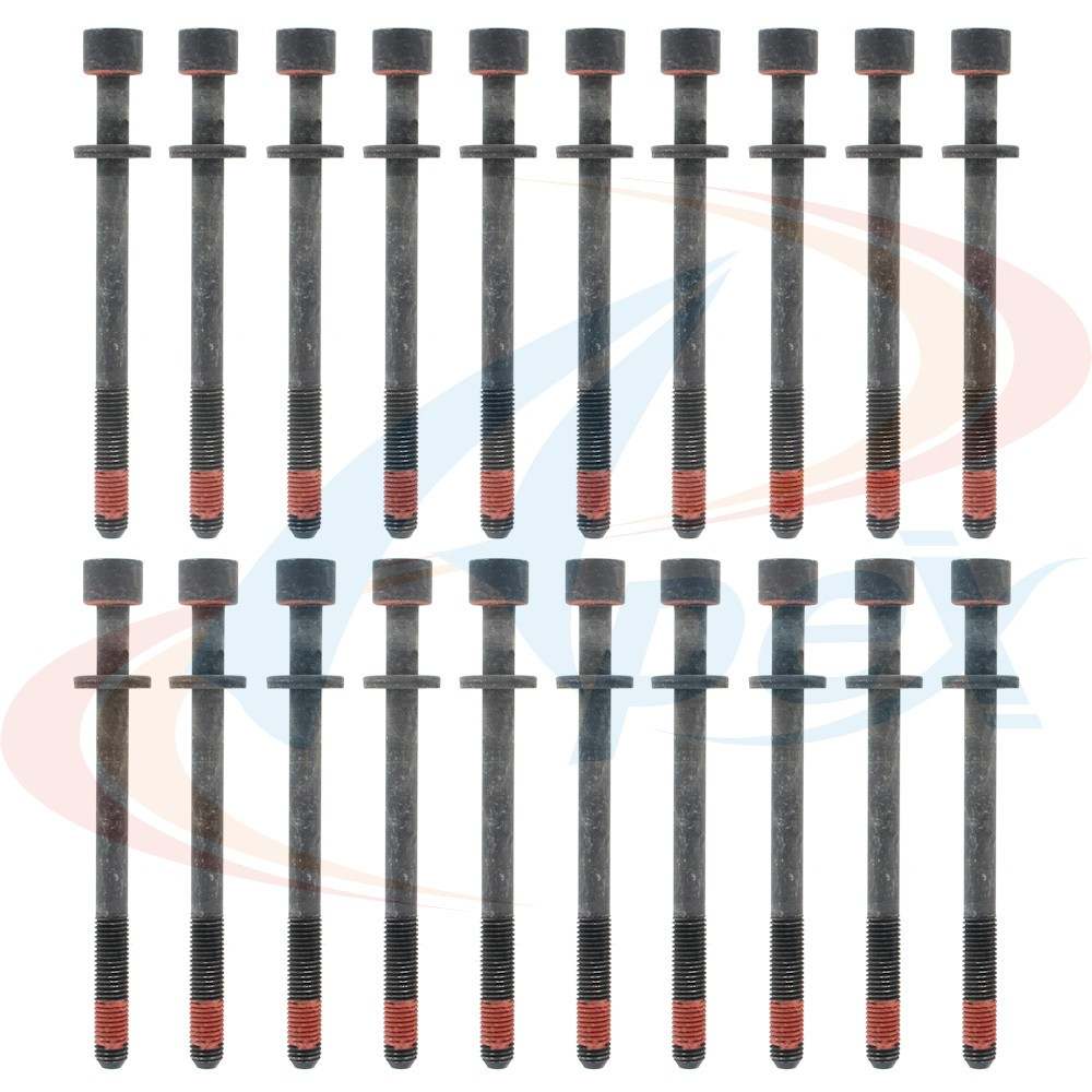 Apex Gasket AHB368