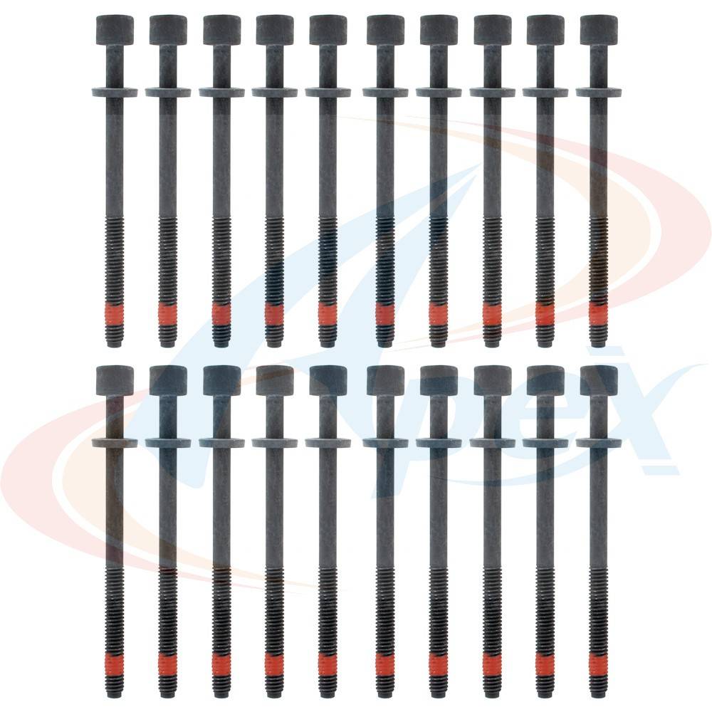 Apex Gasket AHB370