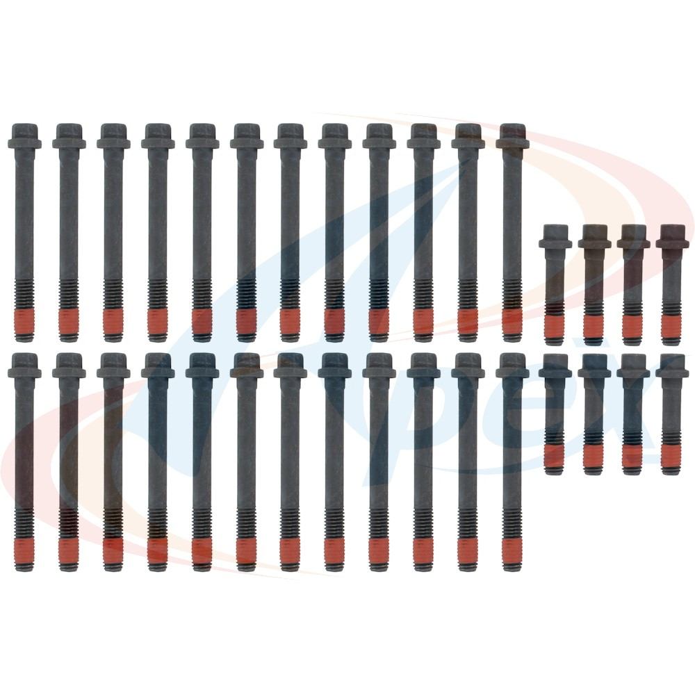 Apex Gasket AHB378