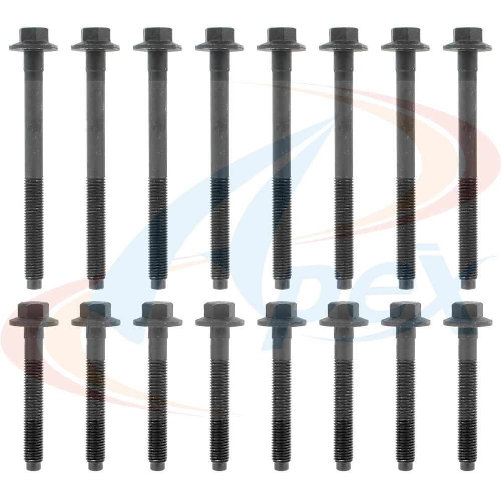 Apex Gasket AHB454