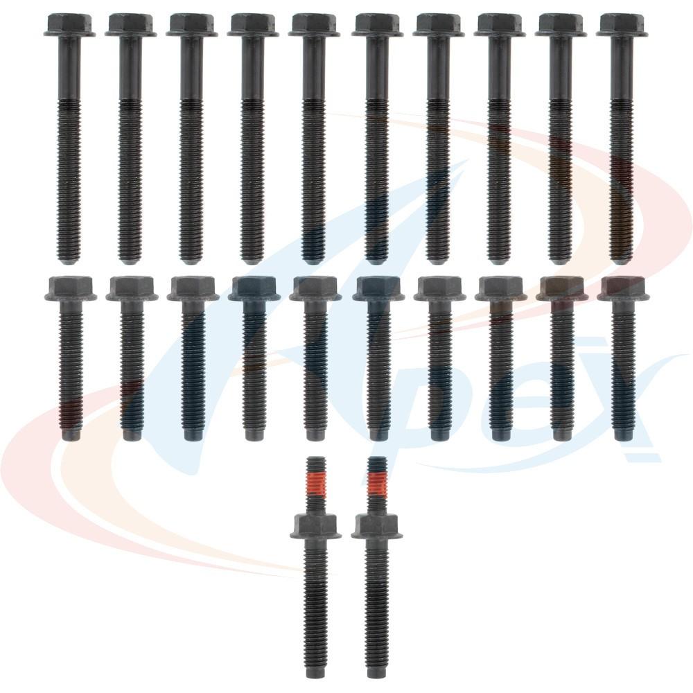 Apex Gasket AHB485