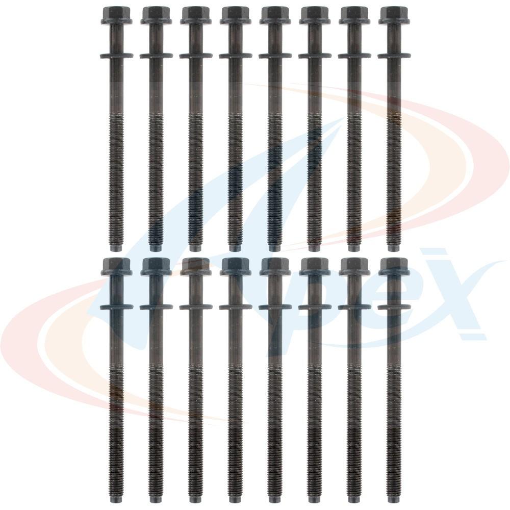 Apex Gasket AHB499