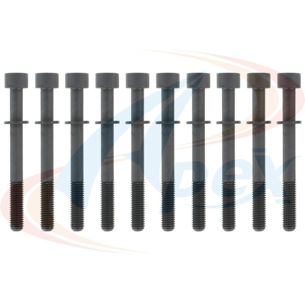 Apex Gasket AHB706