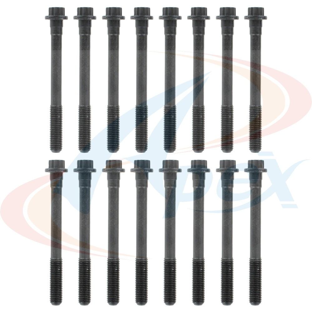 Apex Gasket AHB848