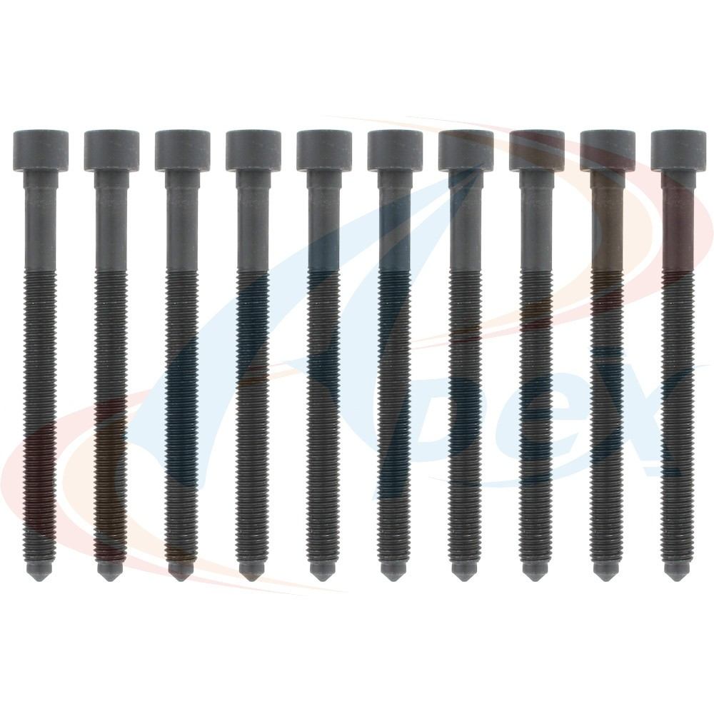 Apex Gasket AHB909