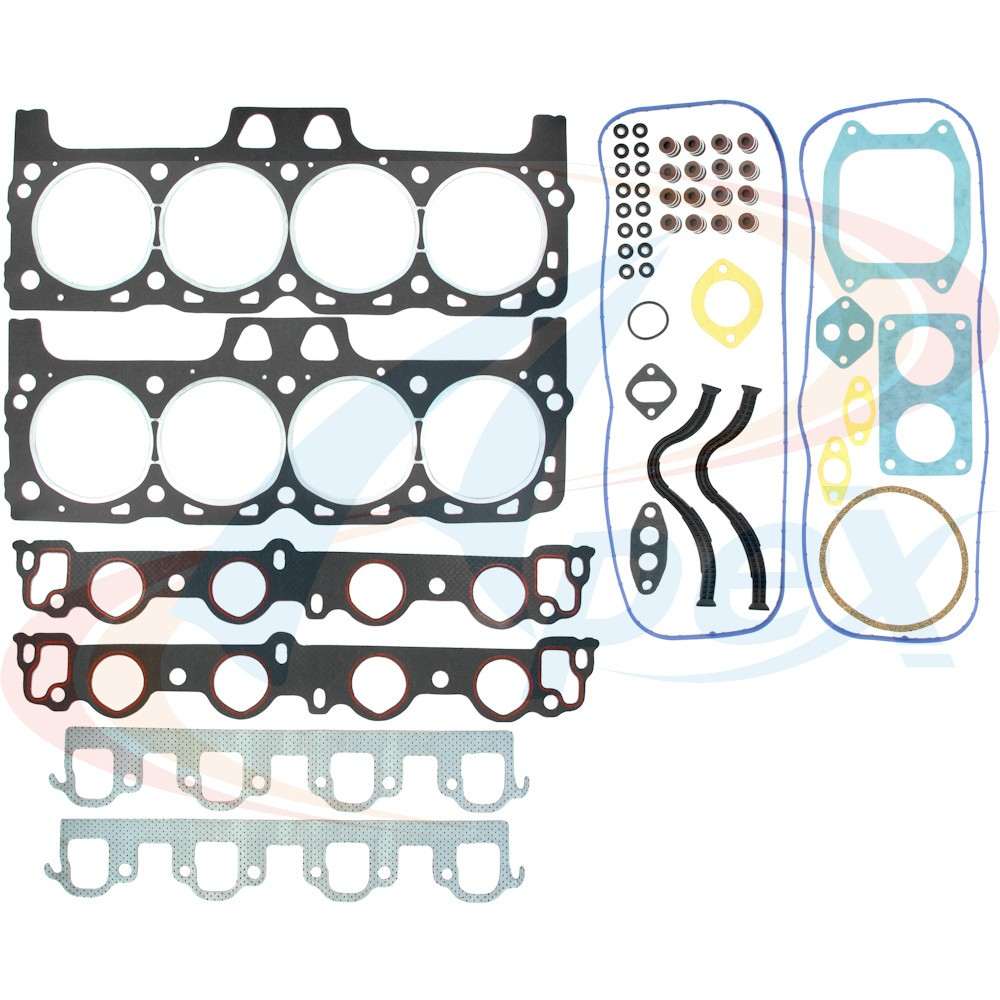 Apex Gasket AHS11017