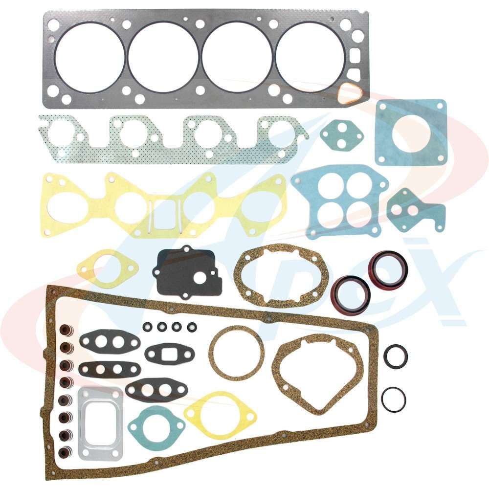 Apex Gasket AHS13003