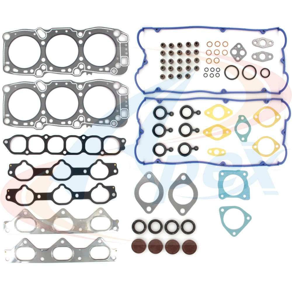 Apex Gasket AHS2018