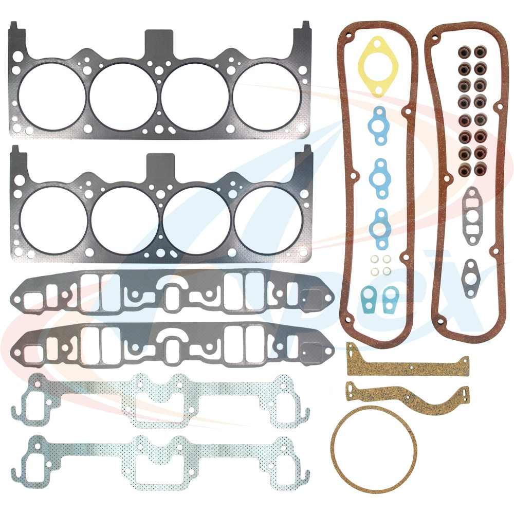 Apex Gasket AHS2100
