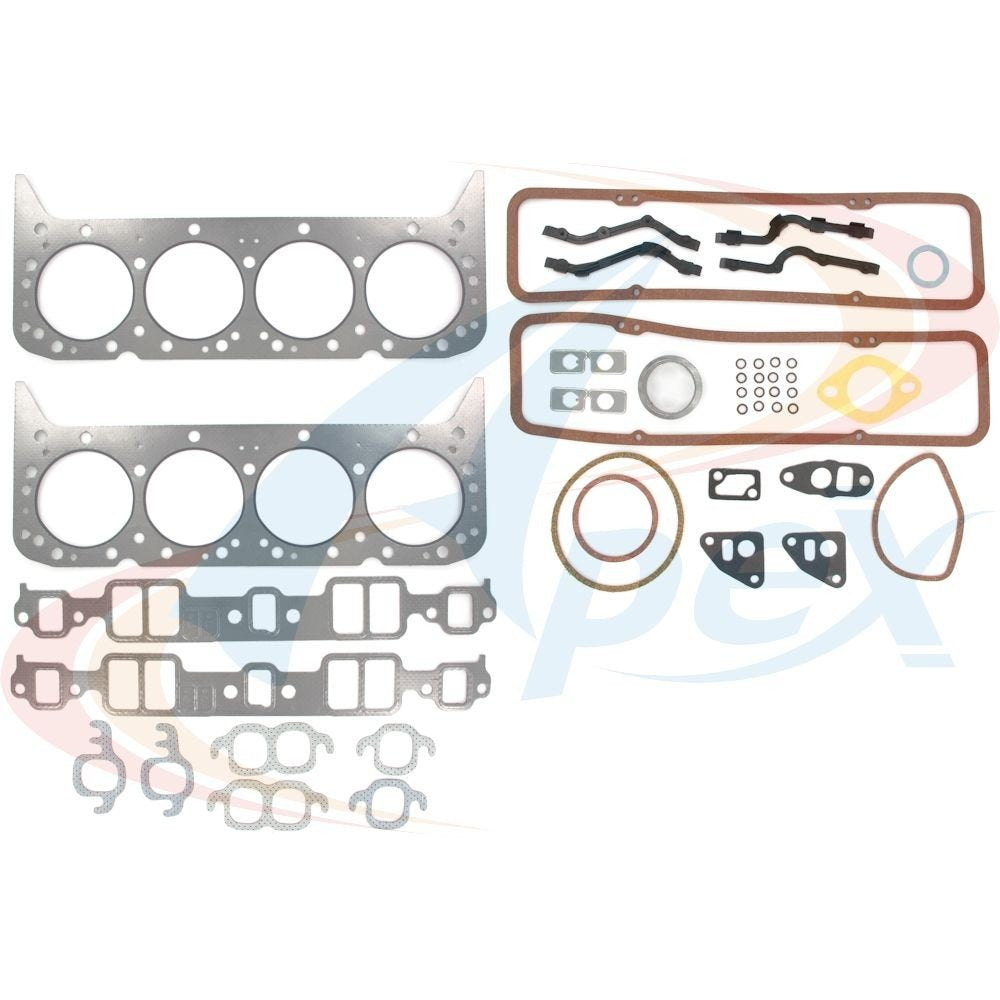 Apex Gasket AHS3032