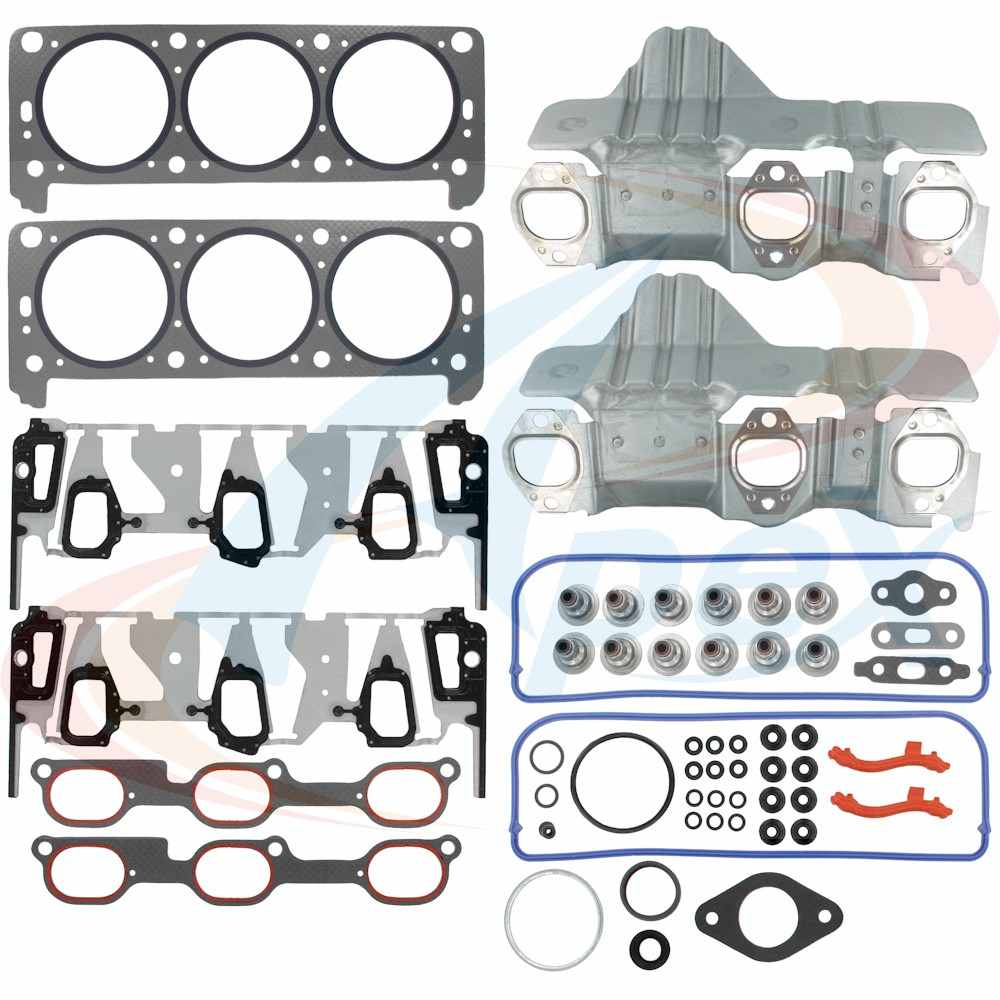 Apex Gasket AHS3097