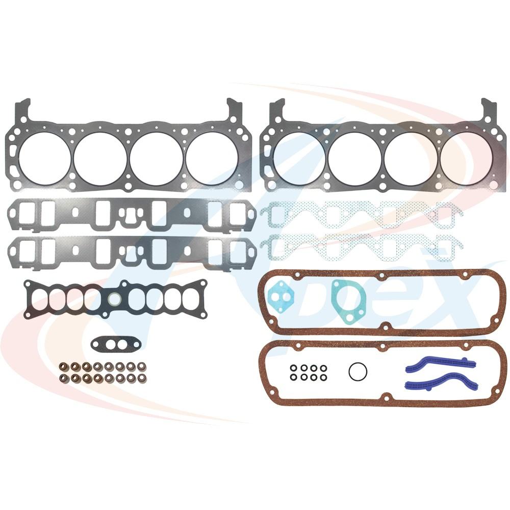 Apex Gasket AHS4110