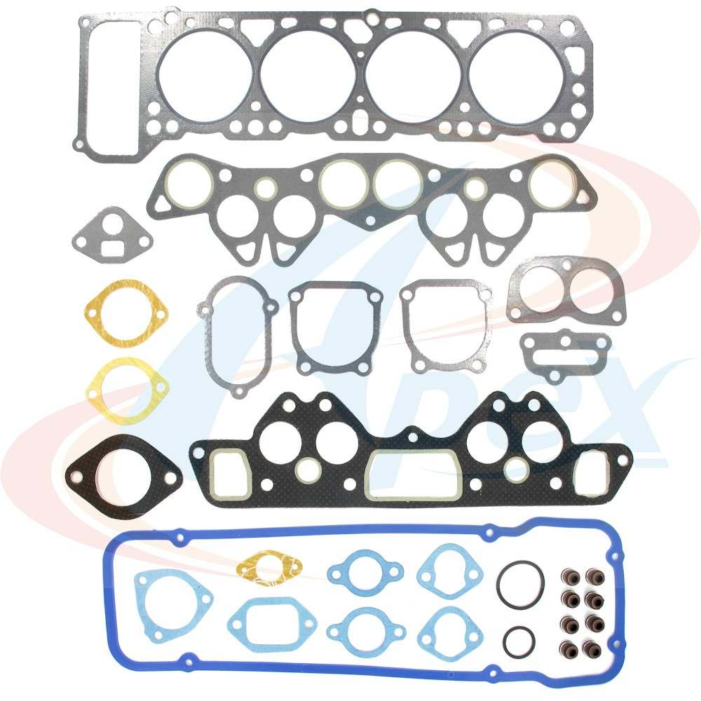 Apex Gasket AHS5004