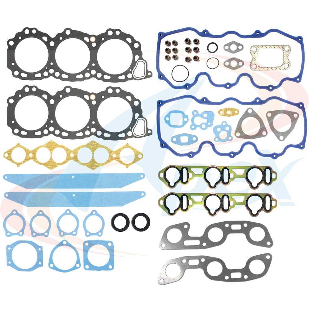 Apex Gasket AHS5030