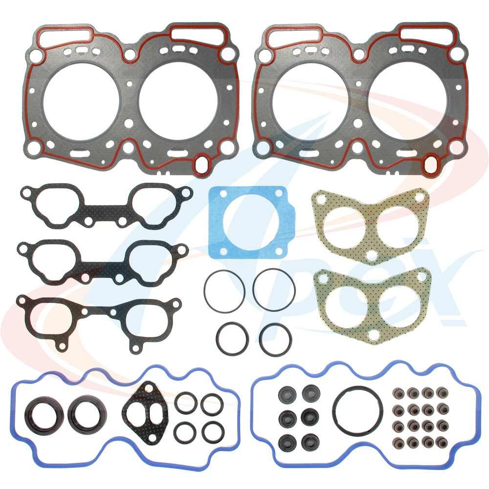 Apex Gasket AHS6004