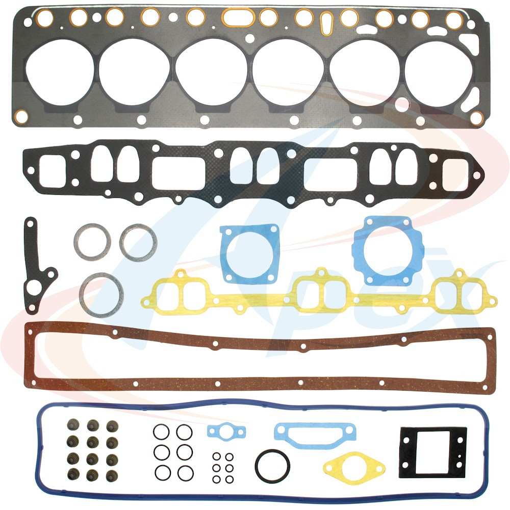 Apex Gasket AHS8042
