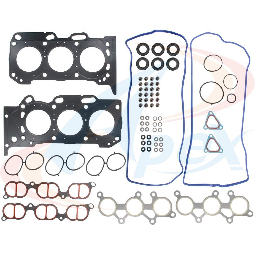 Apex Gasket AHS8080