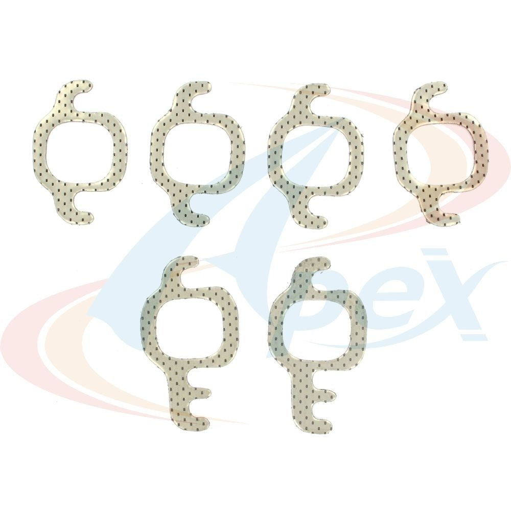 Apex Gasket AMS3201