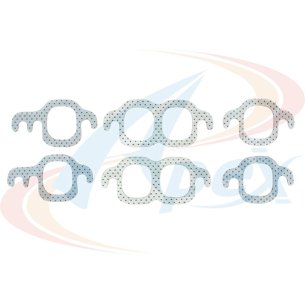 Apex Gasket AMS3223