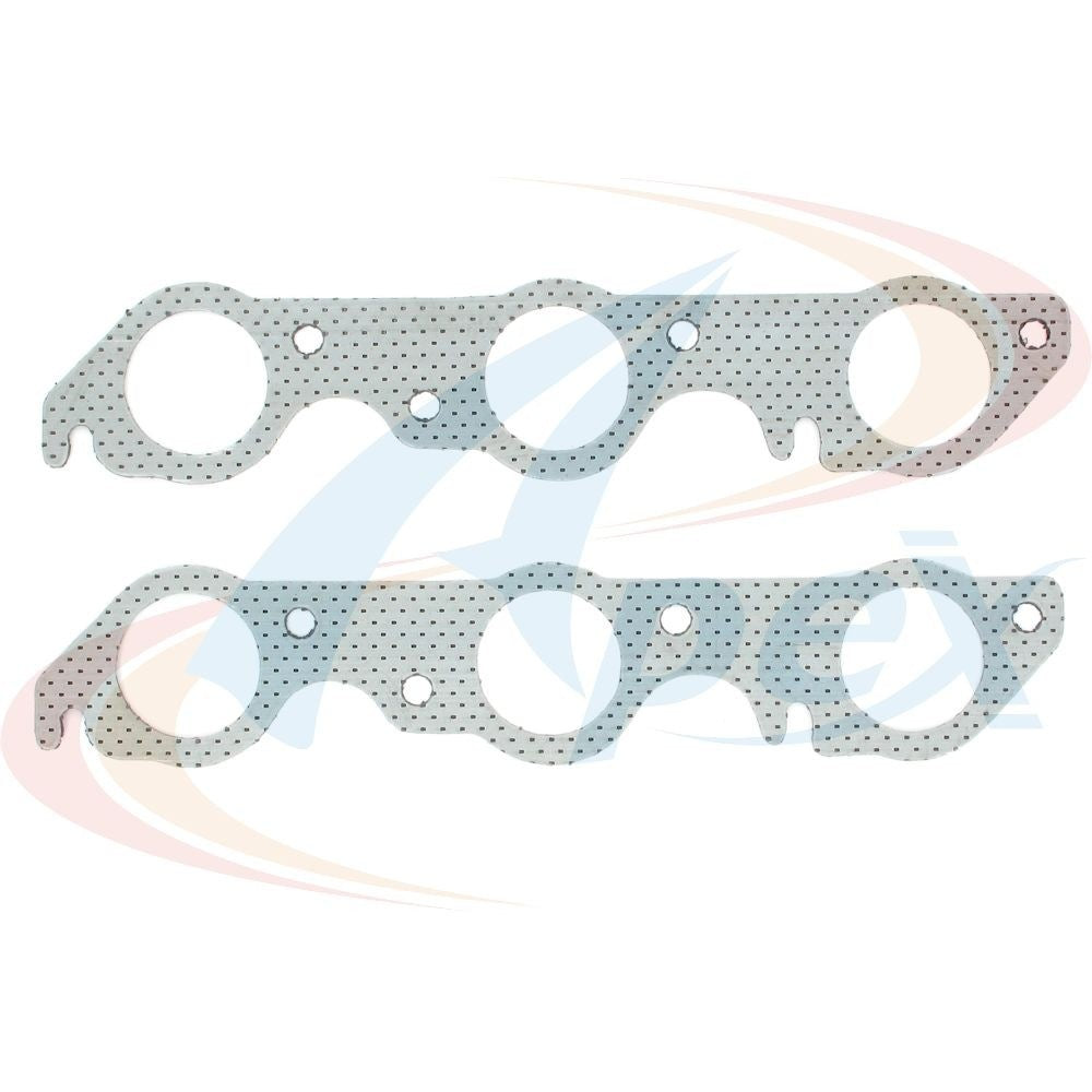 Apex Gasket AMS3592