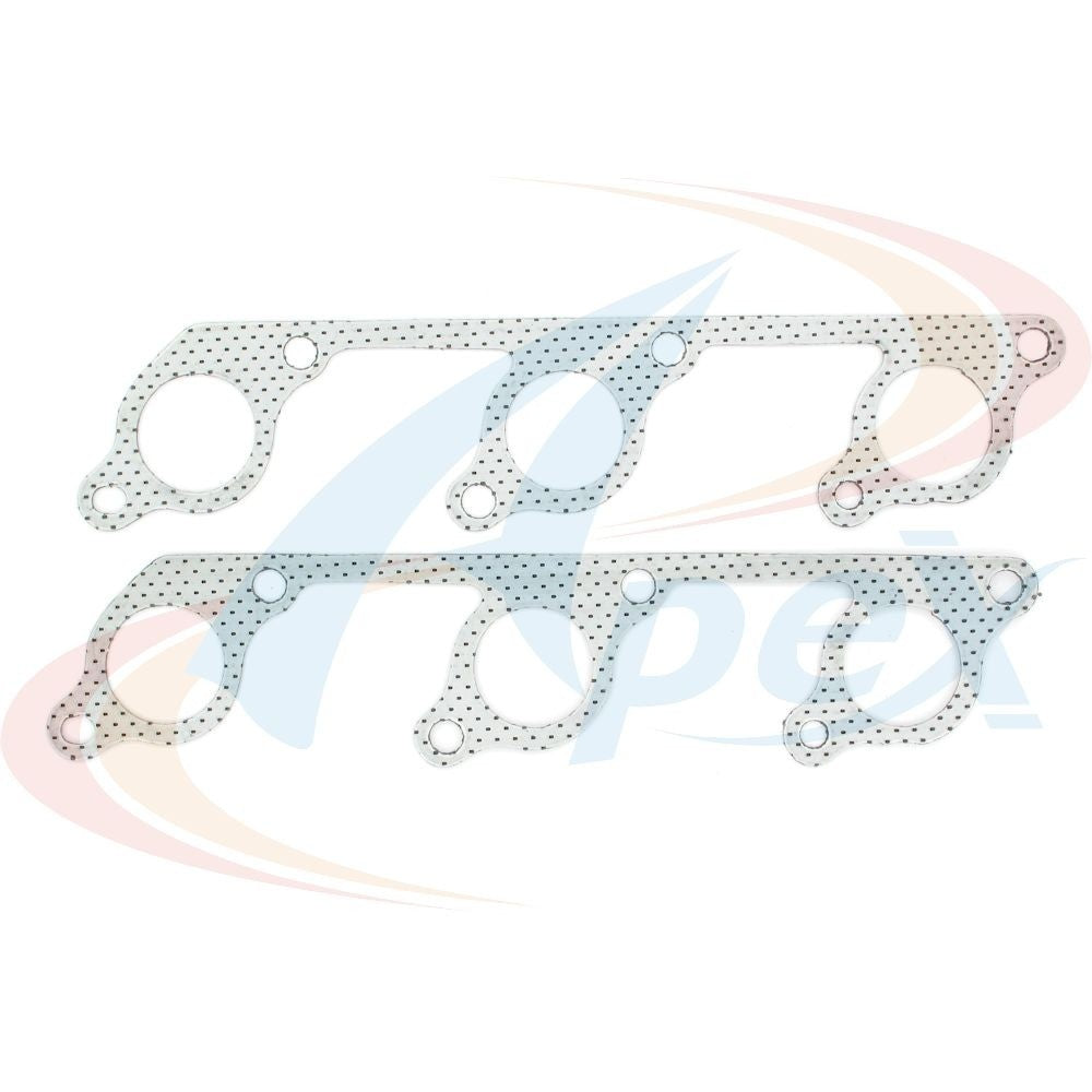 Apex Gasket AMS4601