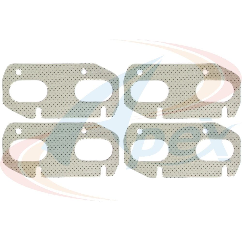 Apex Gasket AMS4700