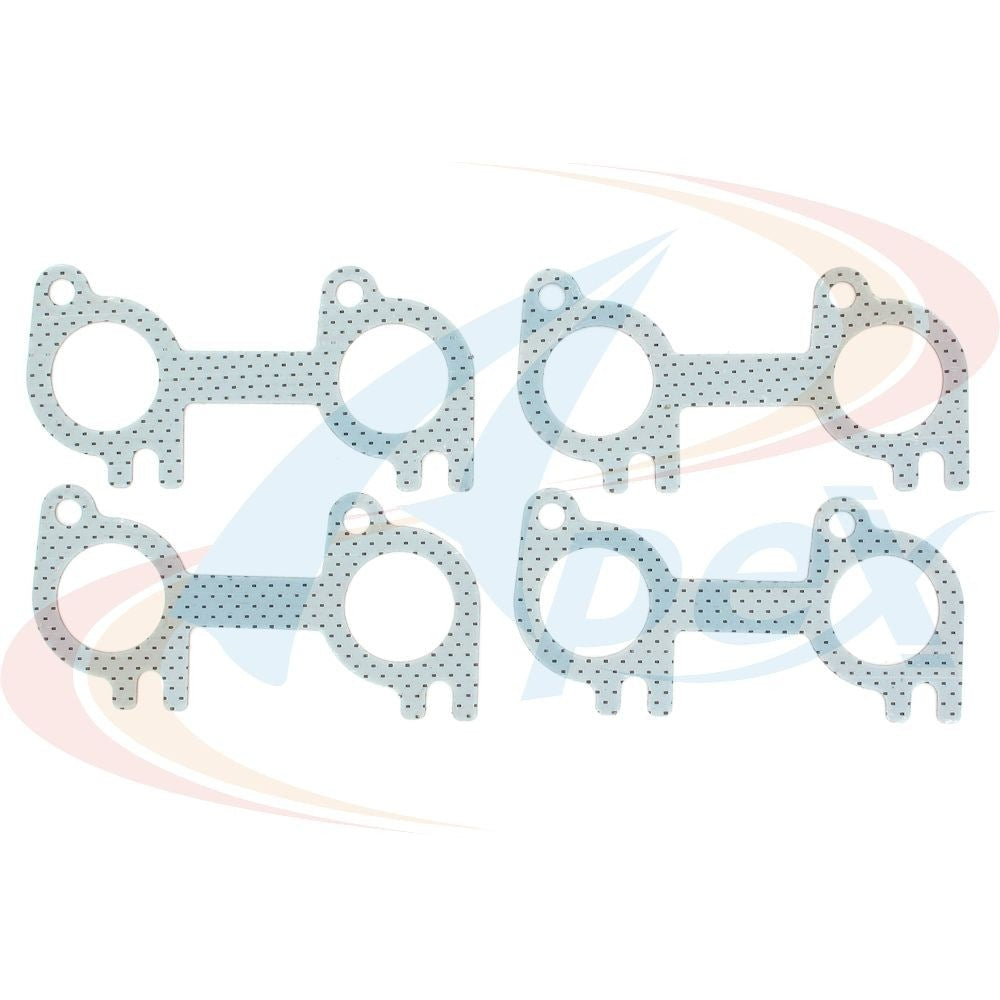 Apex Gasket AMS4711