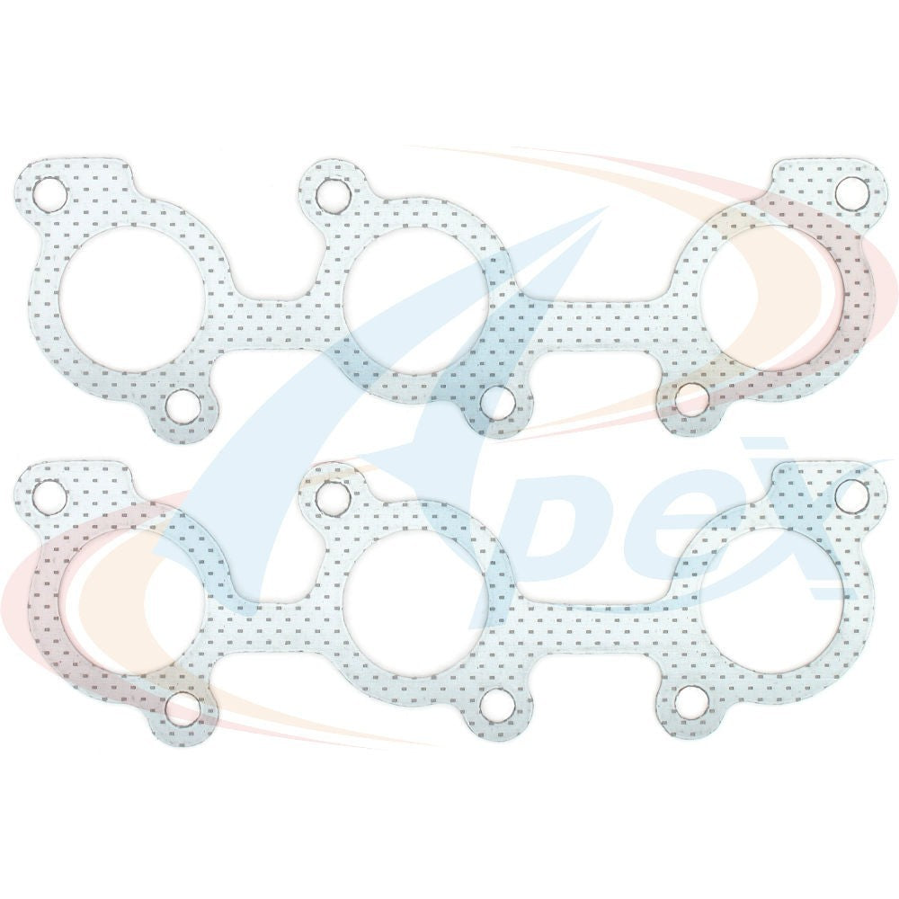 Apex Gasket AMS8321