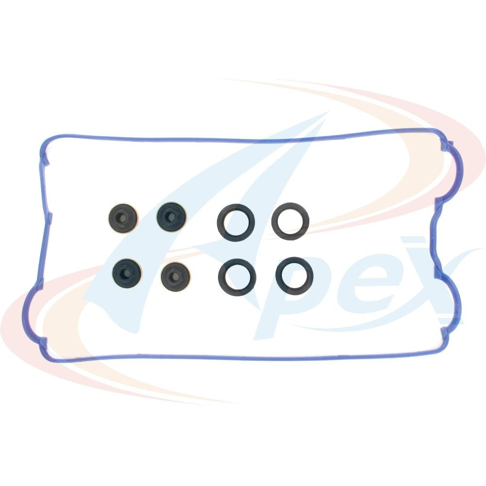 Apex Gasket AVC117S