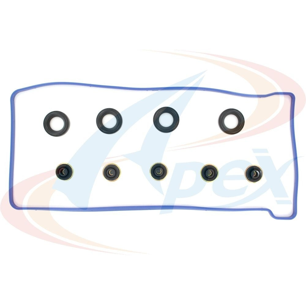 Apex Gasket AVC147S