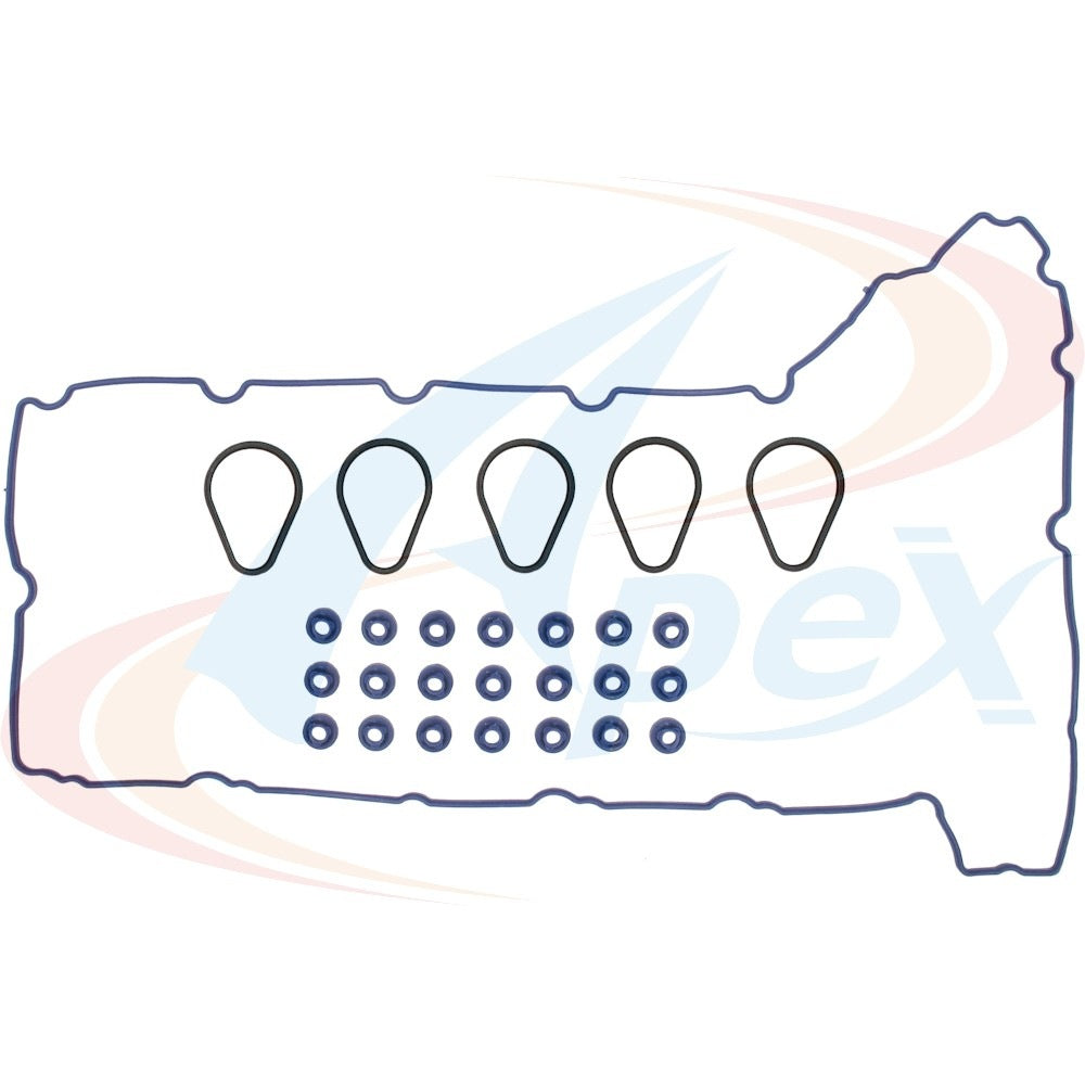 Apex Gasket AVC396S