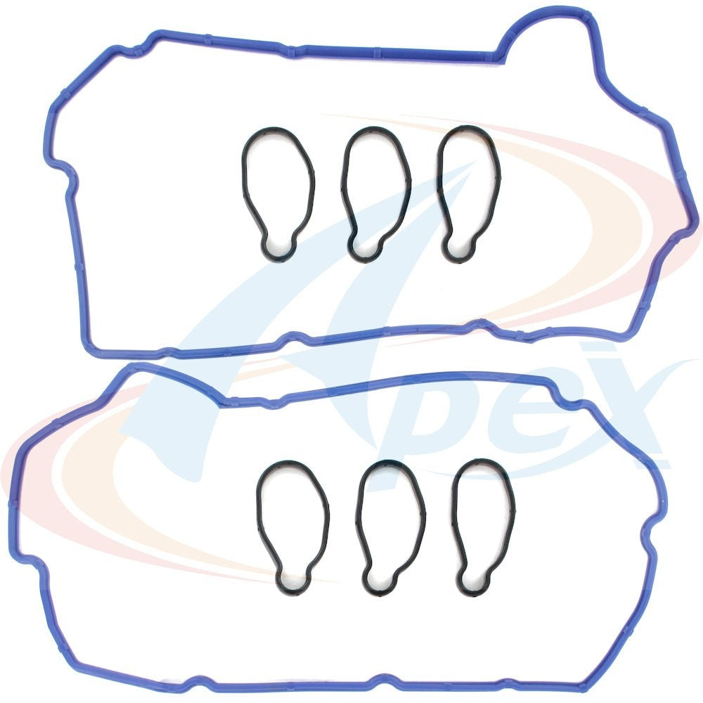 Apex Gasket AVC621S