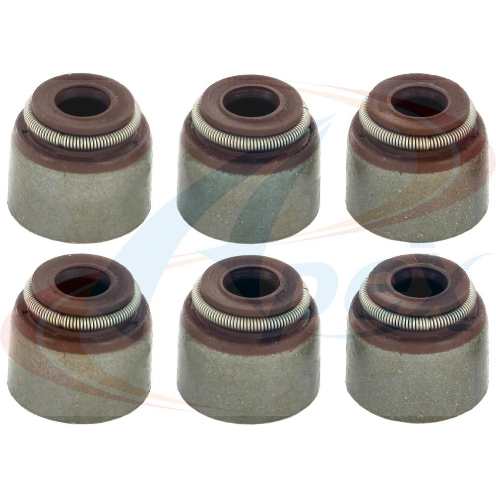 Apex Gasket AVS7004