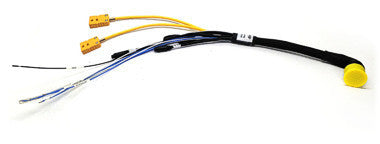 AIM Expansion Harness 22 Pin MXG 2 Thermocouple Data Acquisition Data Acquisition and Components main image