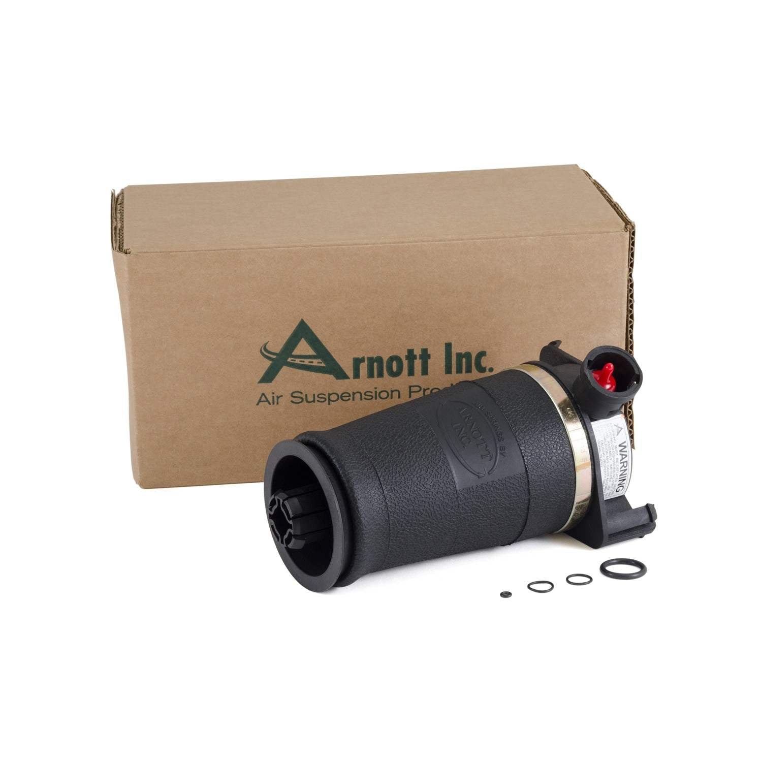 Arnott Industries Air Suspension Spring A-2173