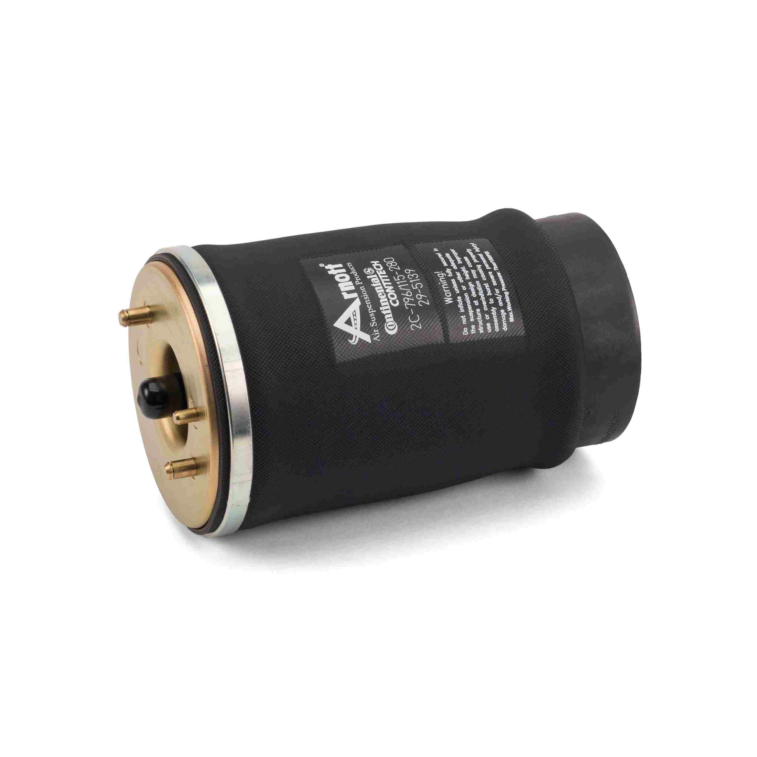 Arnott Industries Suspension Air Spring