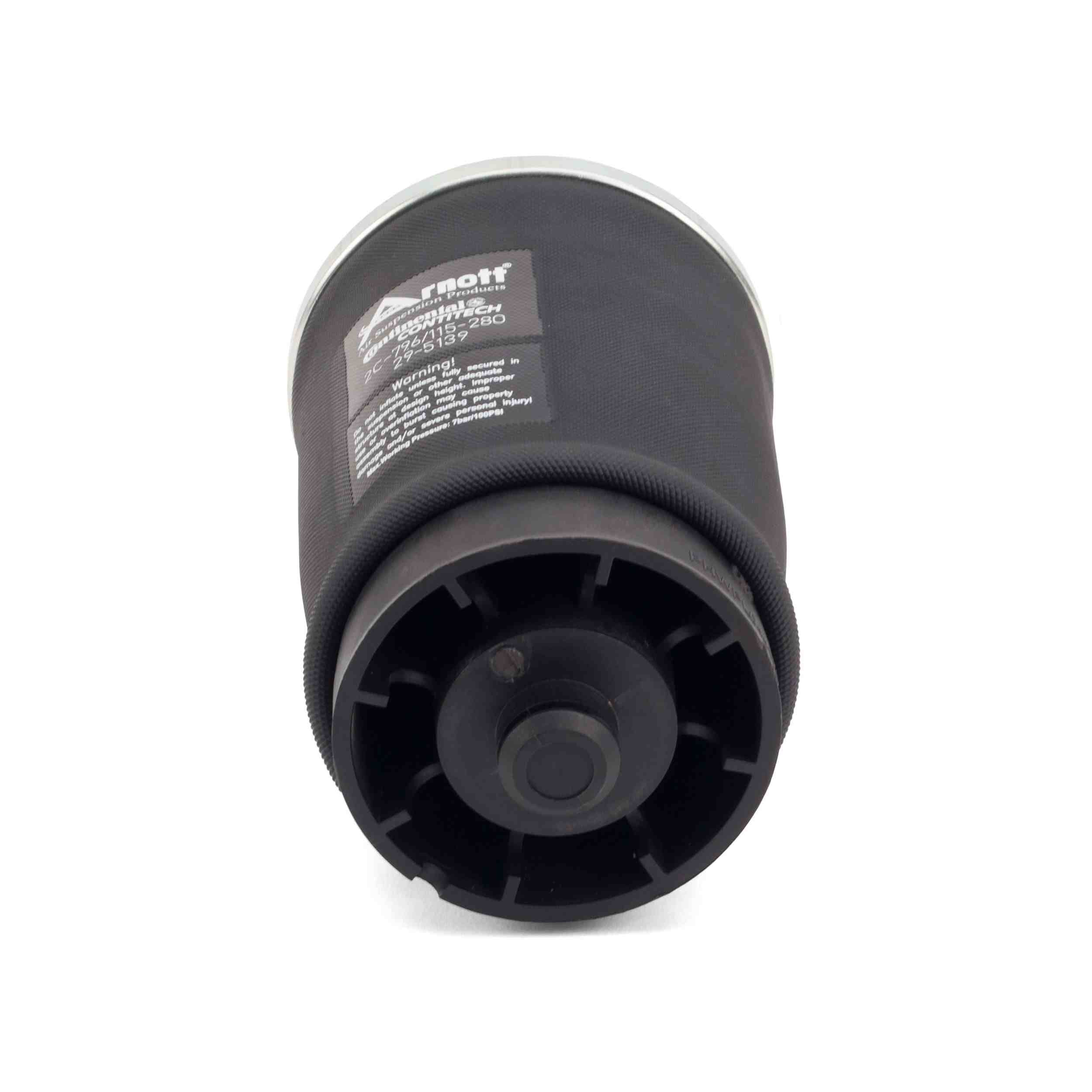 Arnott Industries Suspension Air Spring