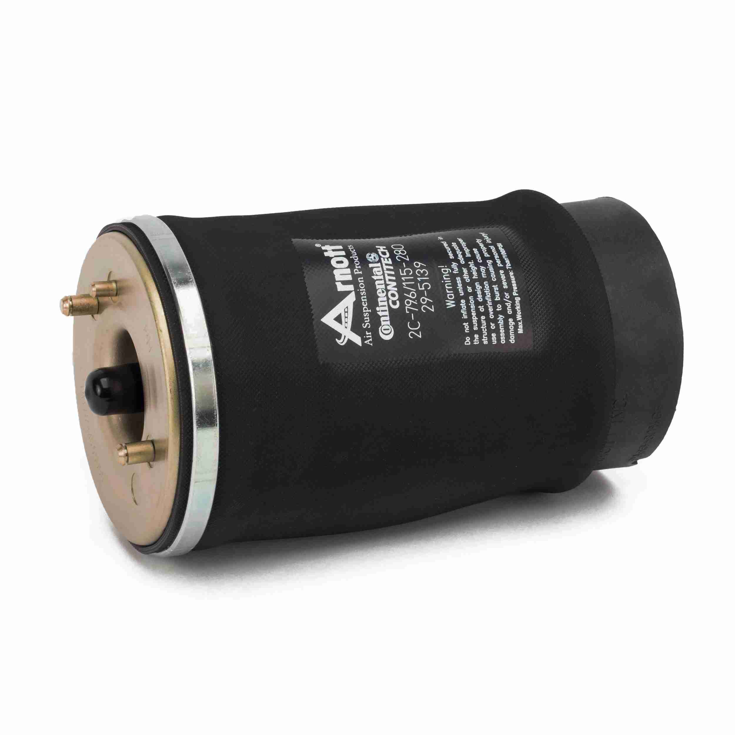 Arnott Industries Suspension Air Spring