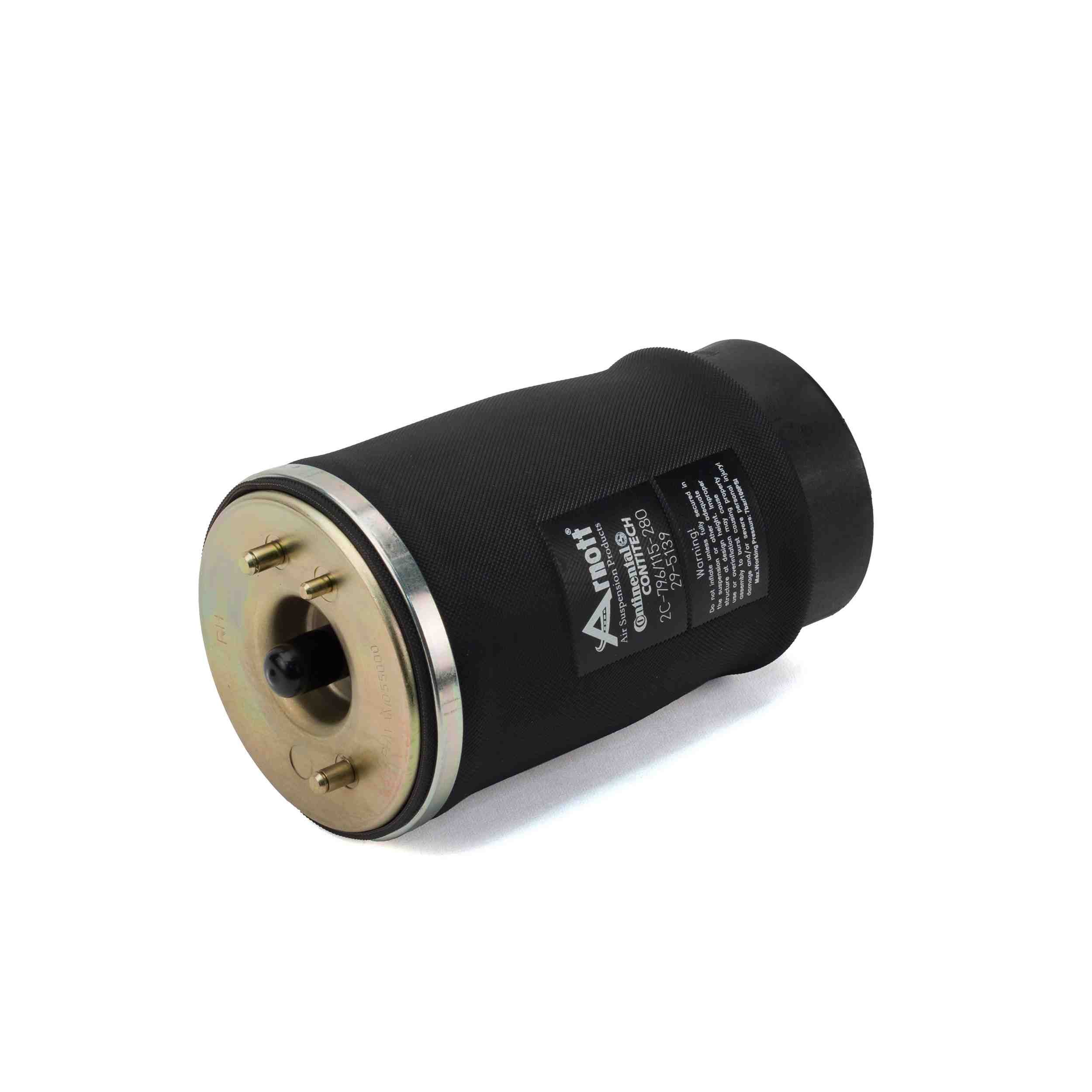 Arnott Industries Suspension Air Spring