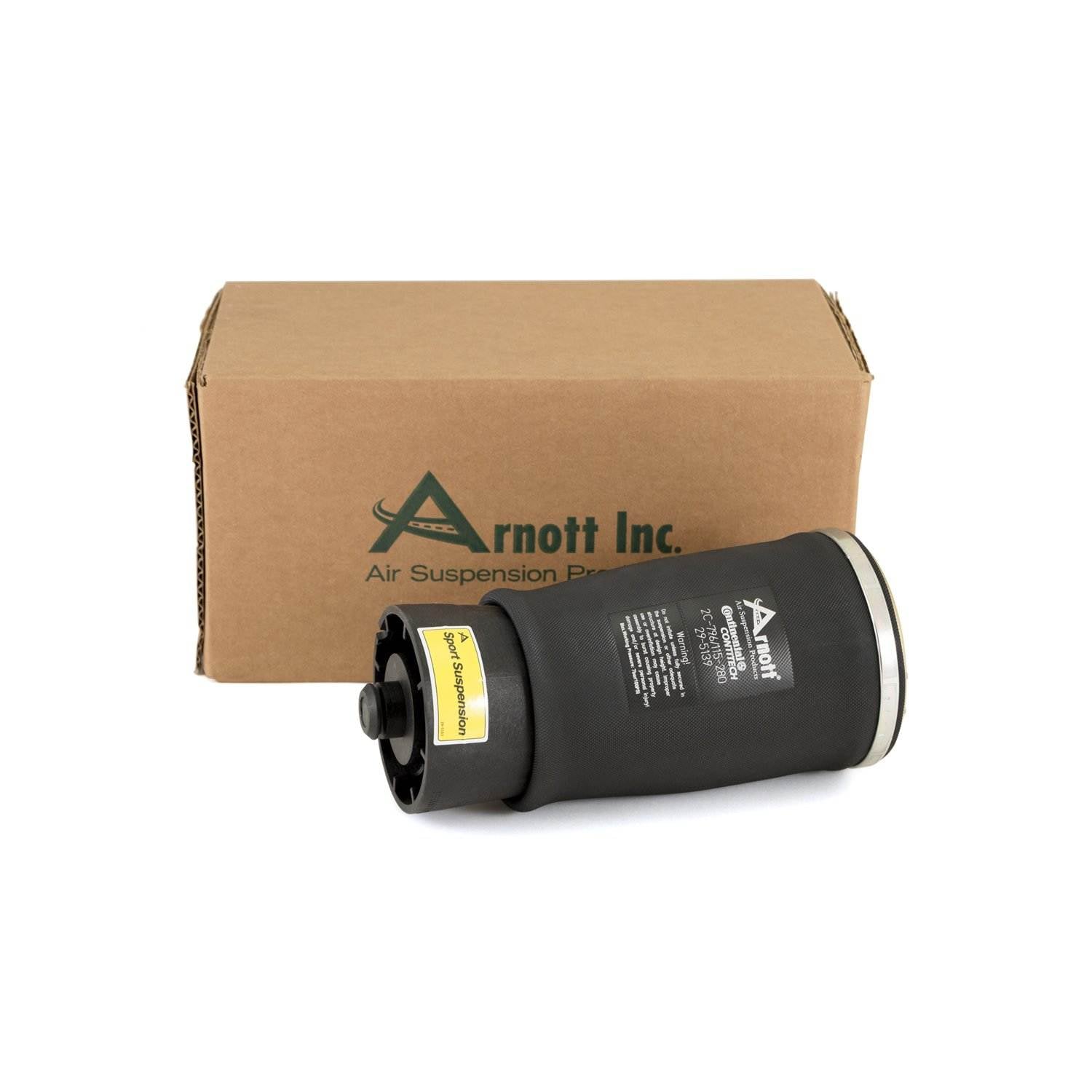 Arnott Industries Suspension Air Spring