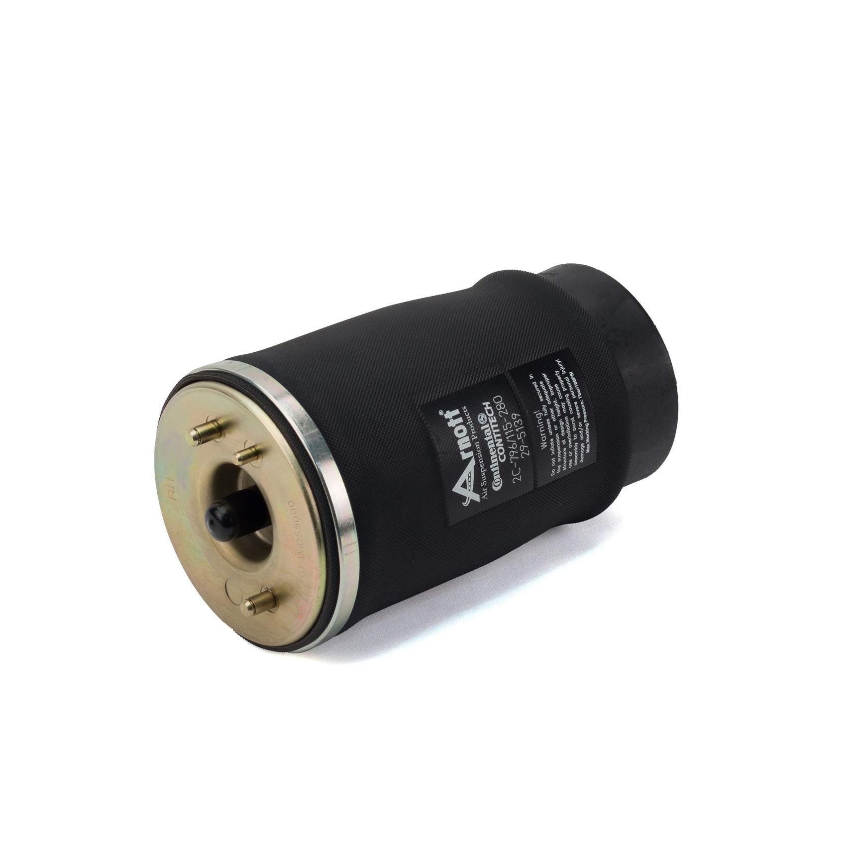 Arnott Industries Suspension Air Spring