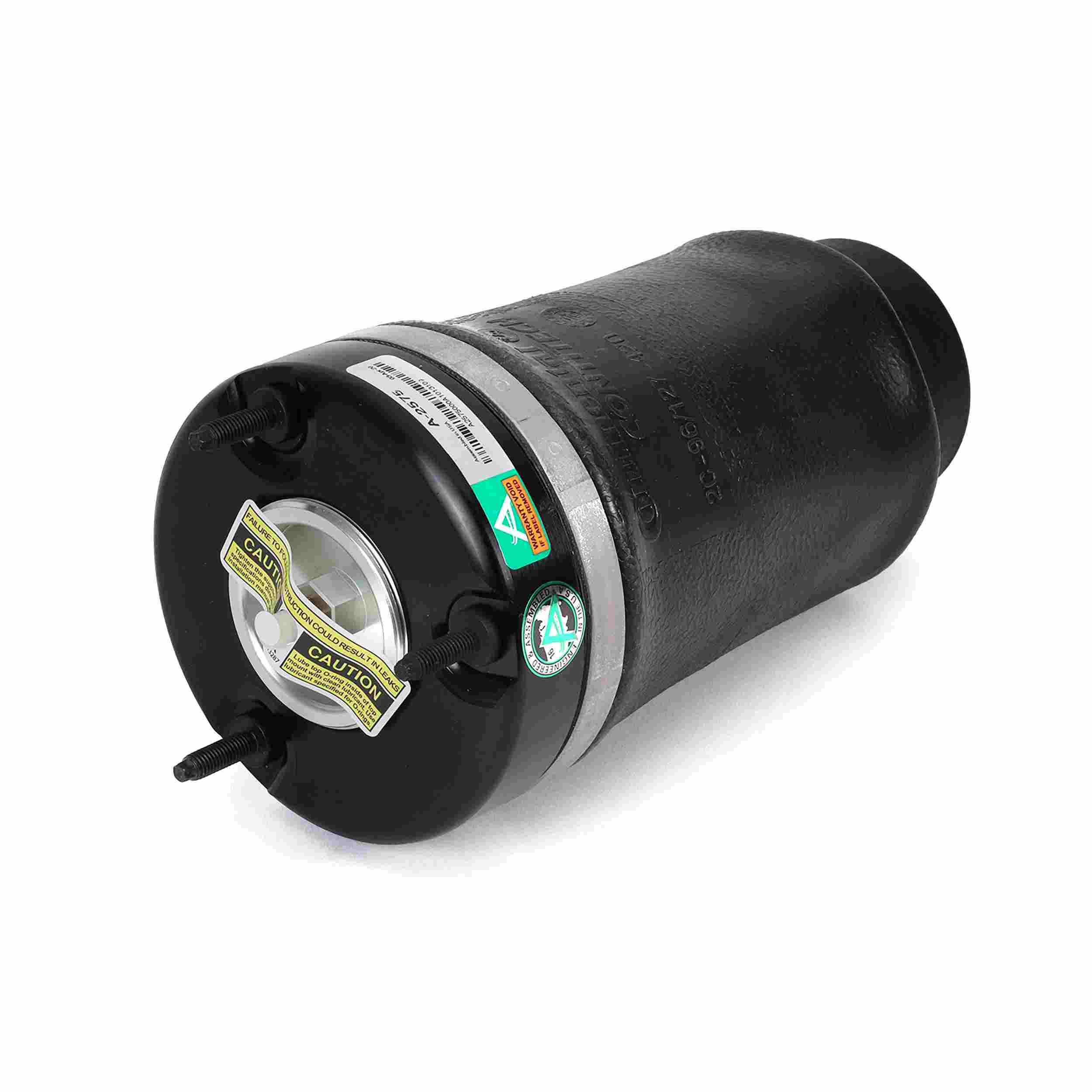 Arnott Industries Suspension Air Spring