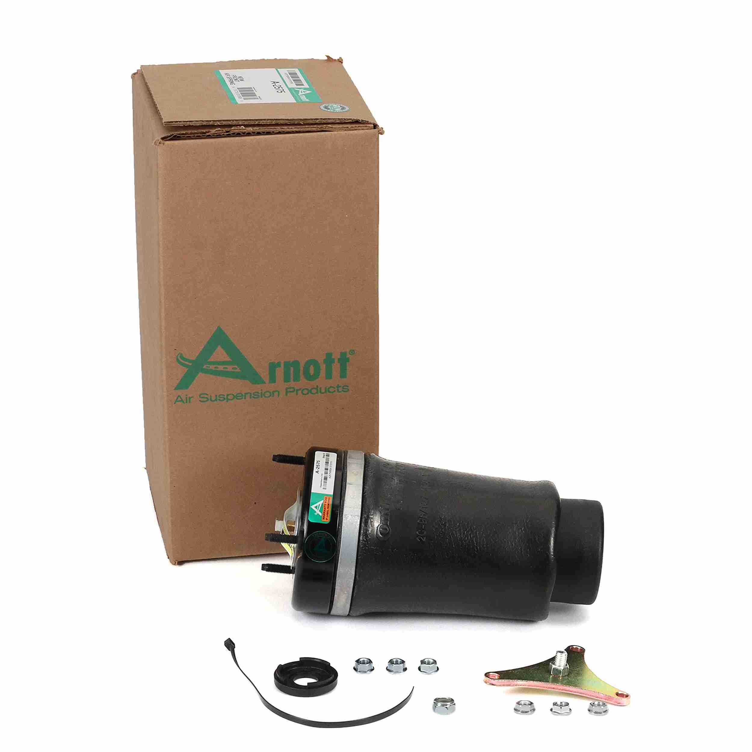 Arnott Industries Suspension Air Spring